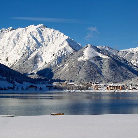 Appartement Straninger Am Achensee Maurach  Kültér fotó