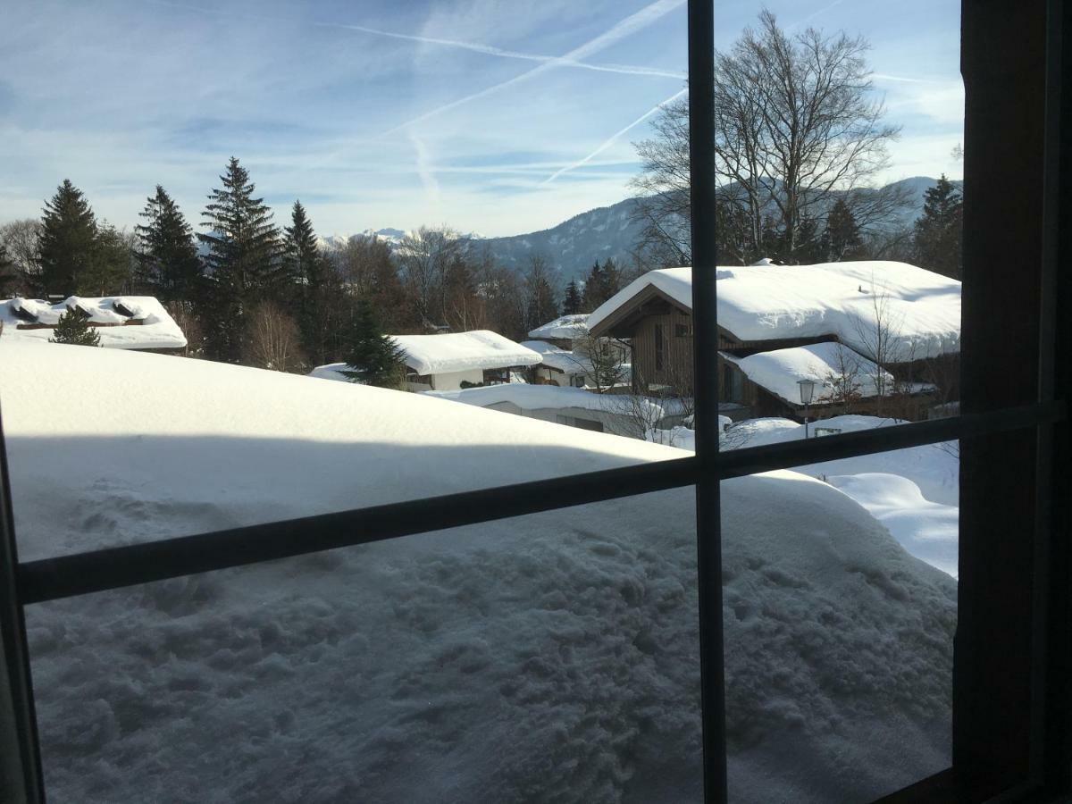 Appartement Straninger Am Achensee Maurach  Kültér fotó