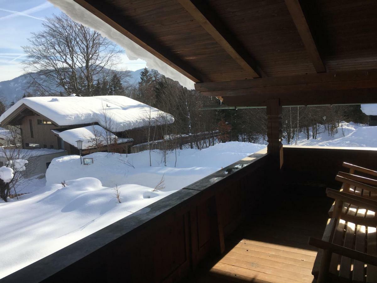 Appartement Straninger Am Achensee Maurach  Kültér fotó