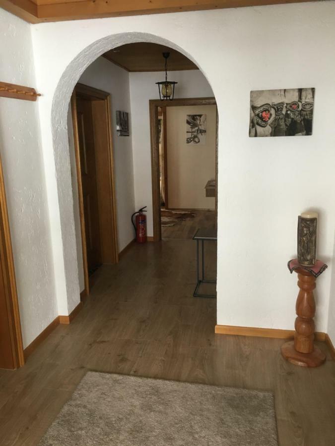 Appartement Straninger Am Achensee Maurach  Kültér fotó