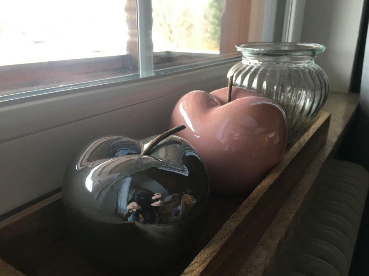 Appartement Straninger Am Achensee Maurach  Kültér fotó