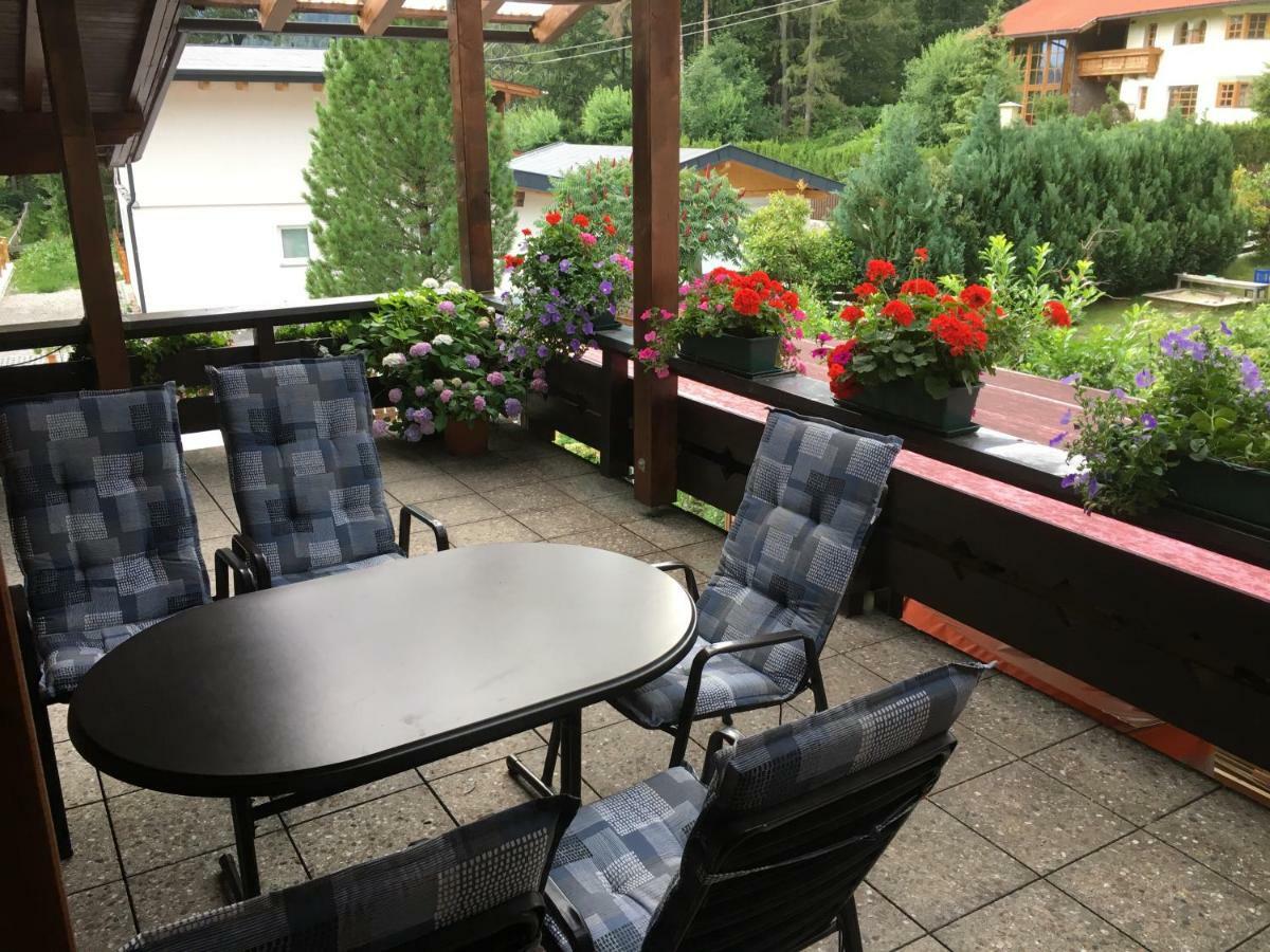 Appartement Straninger Am Achensee Maurach  Kültér fotó
