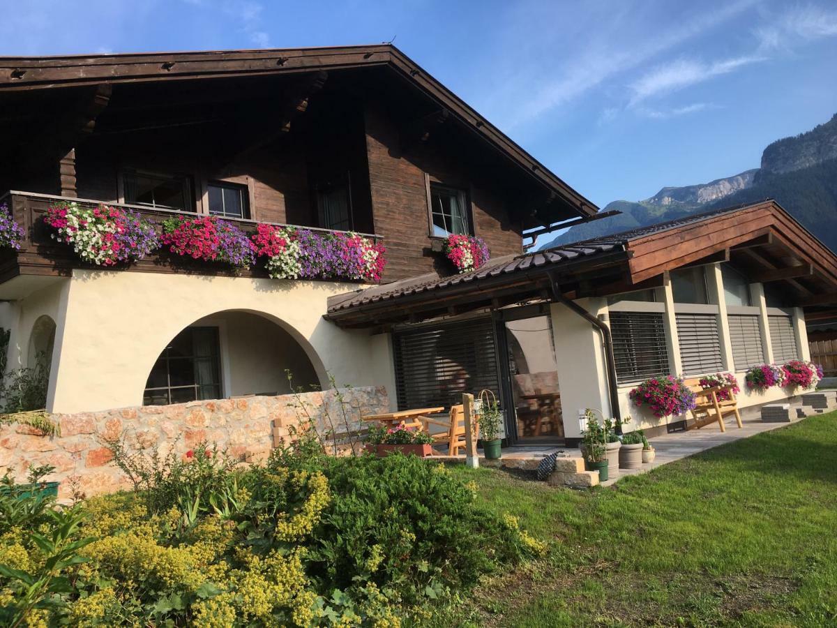 Appartement Straninger Am Achensee Maurach  Kültér fotó