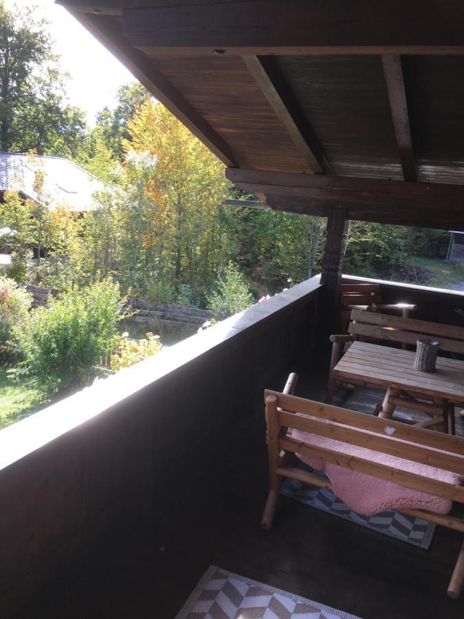 Appartement Straninger Am Achensee Maurach  Kültér fotó