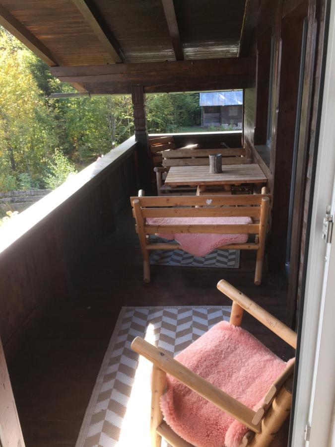 Appartement Straninger Am Achensee Maurach  Kültér fotó