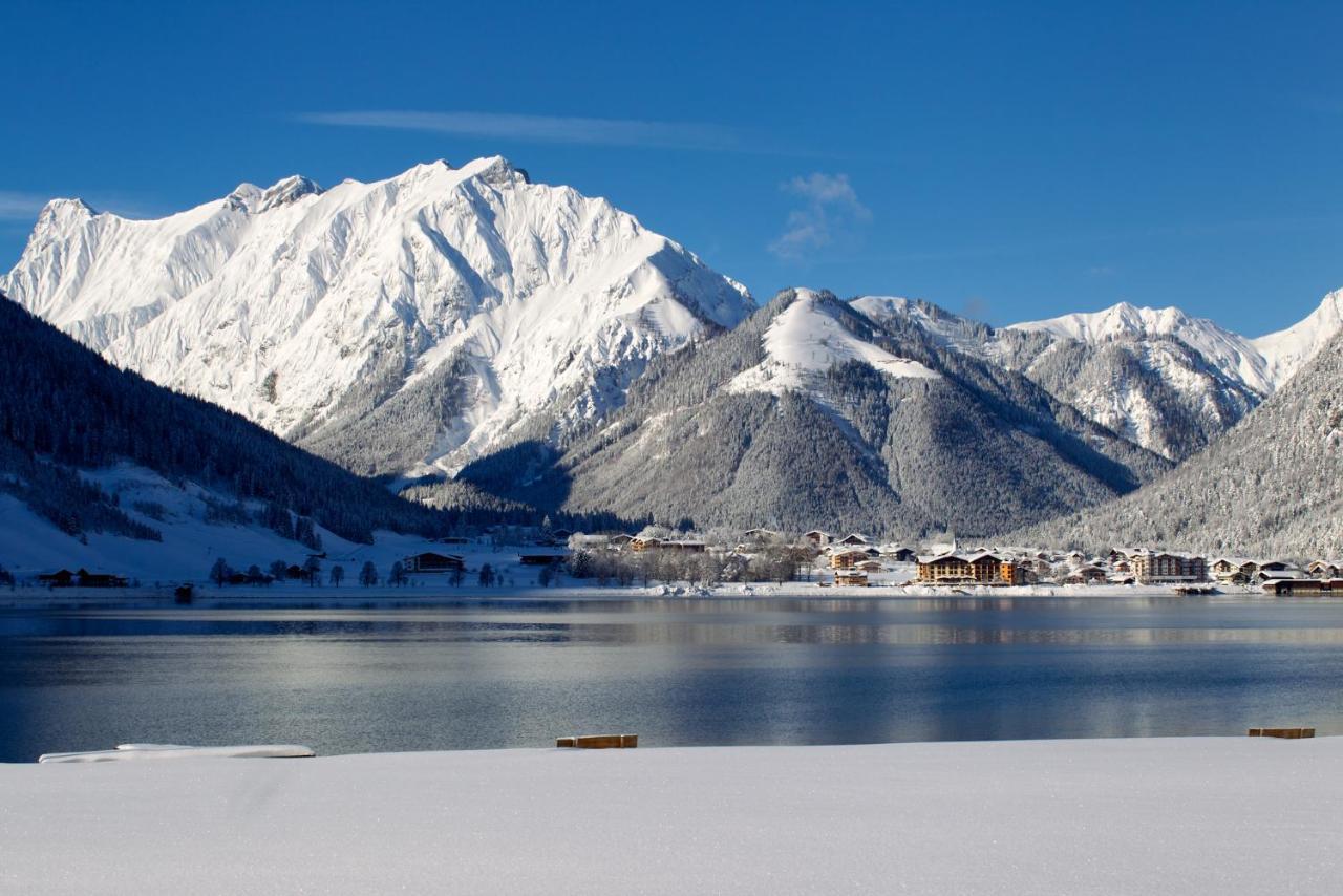 Appartement Straninger Am Achensee Maurach  Kültér fotó