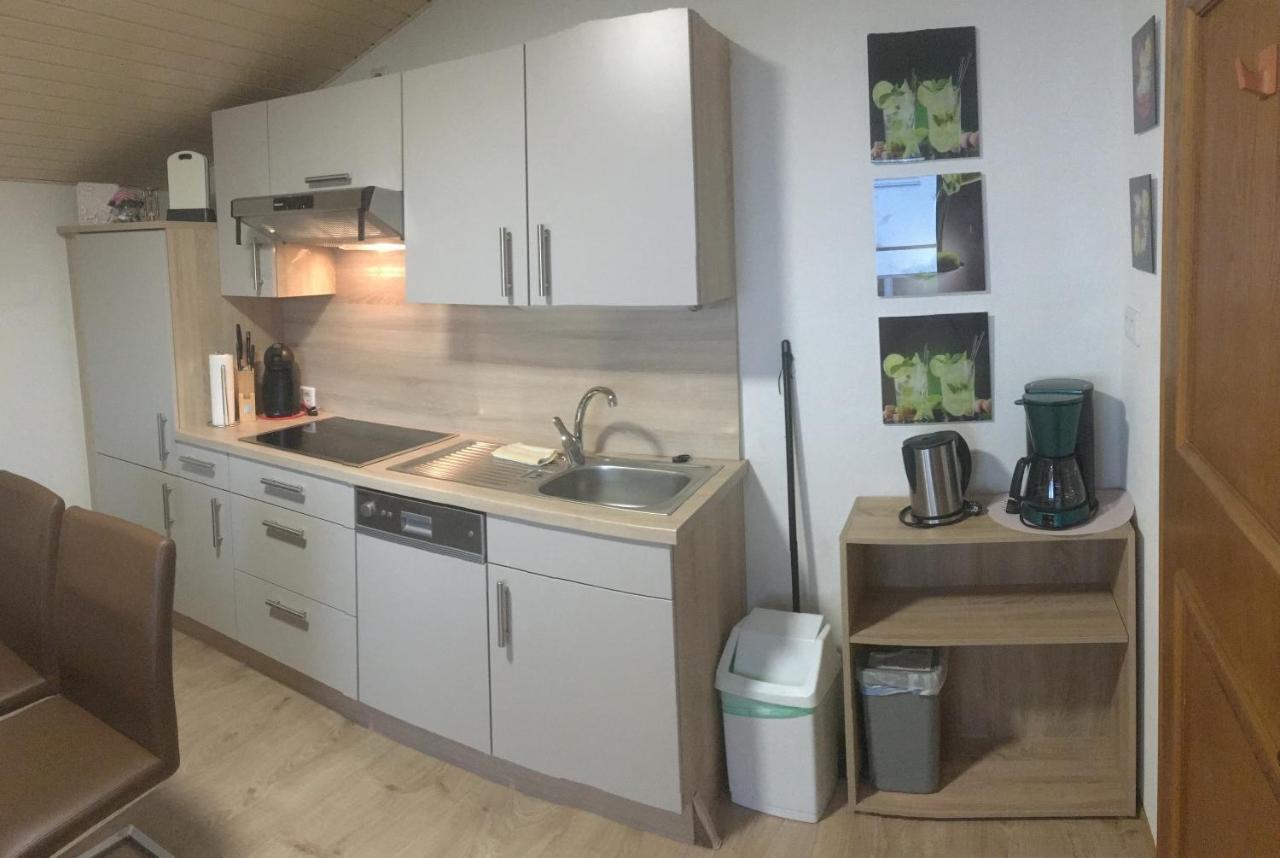 Appartement Straninger Am Achensee Maurach  Kültér fotó