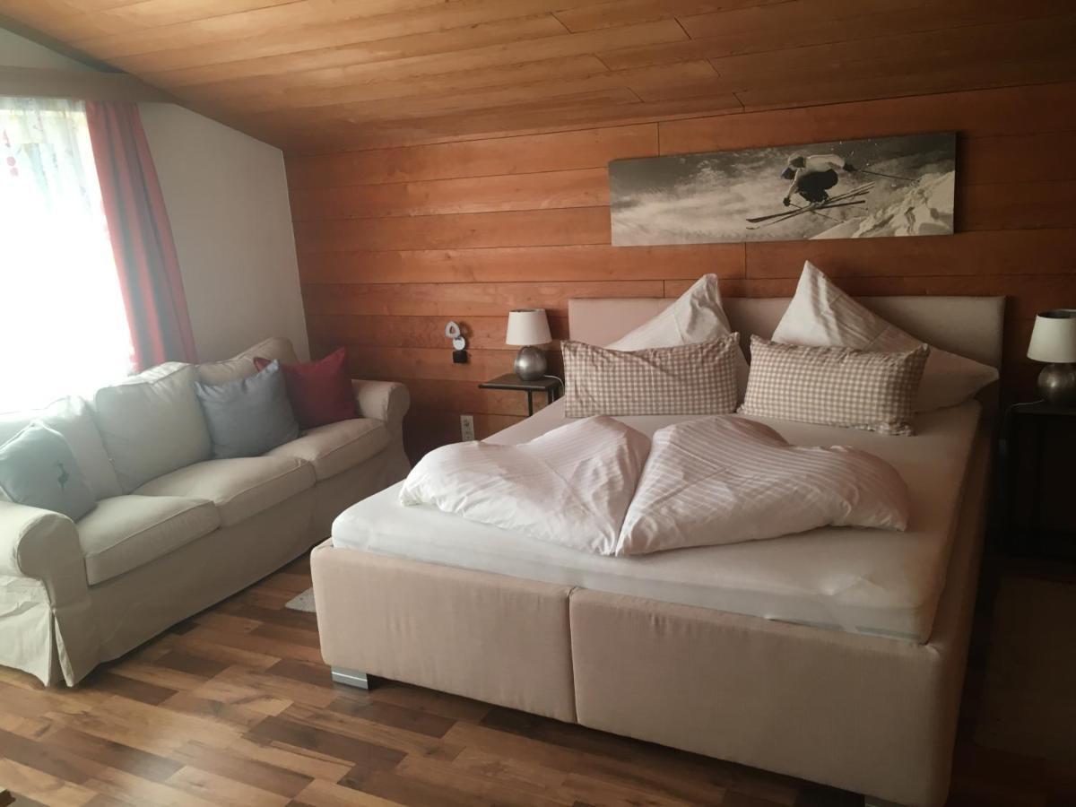 Appartement Straninger Am Achensee Maurach  Kültér fotó