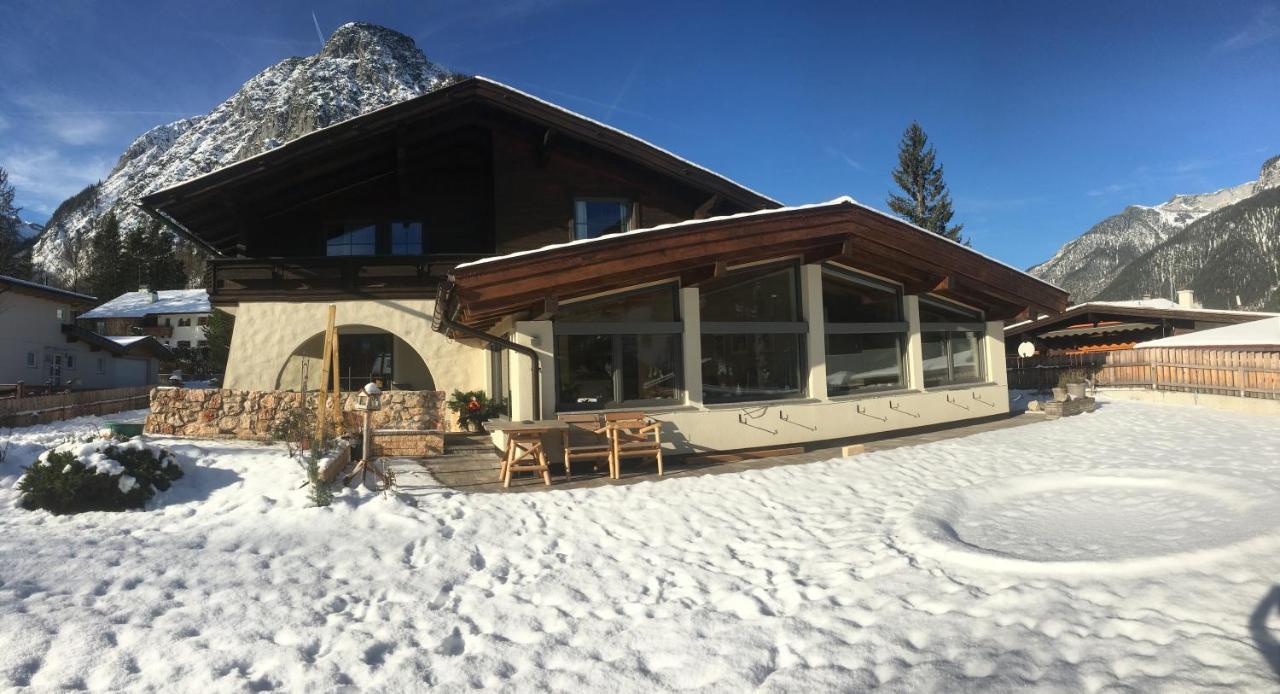 Appartement Straninger Am Achensee Maurach  Kültér fotó