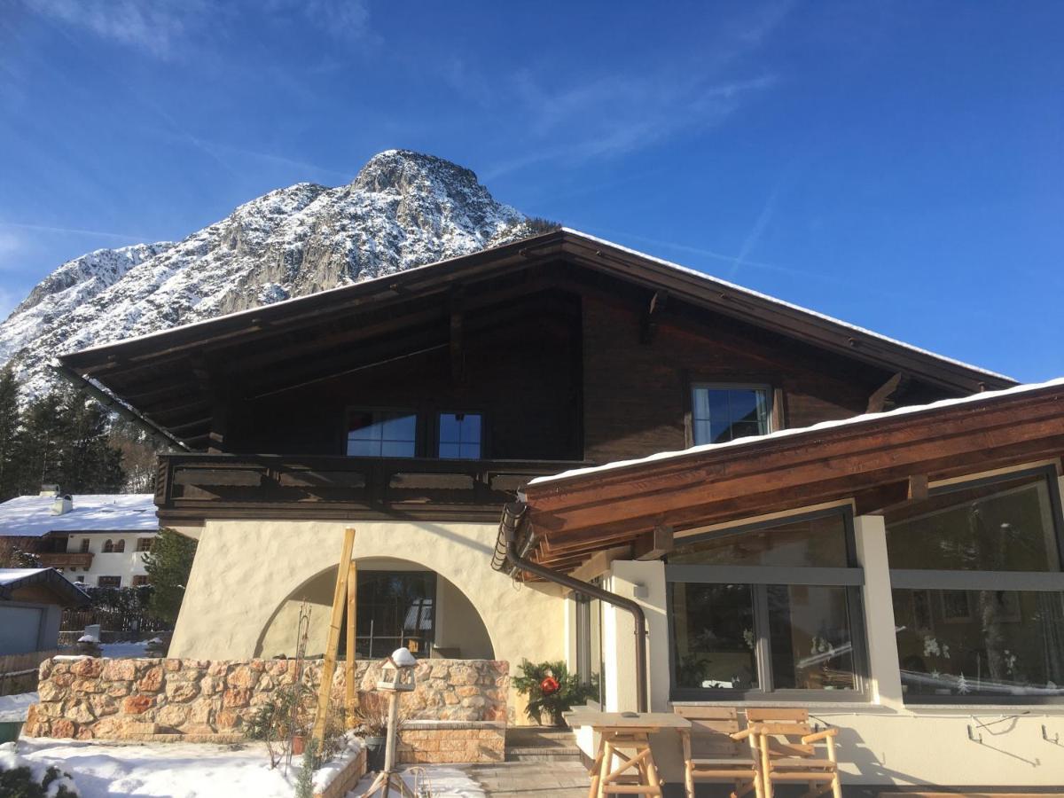 Appartement Straninger Am Achensee Maurach  Kültér fotó